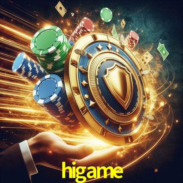 Benefícios VIP higame