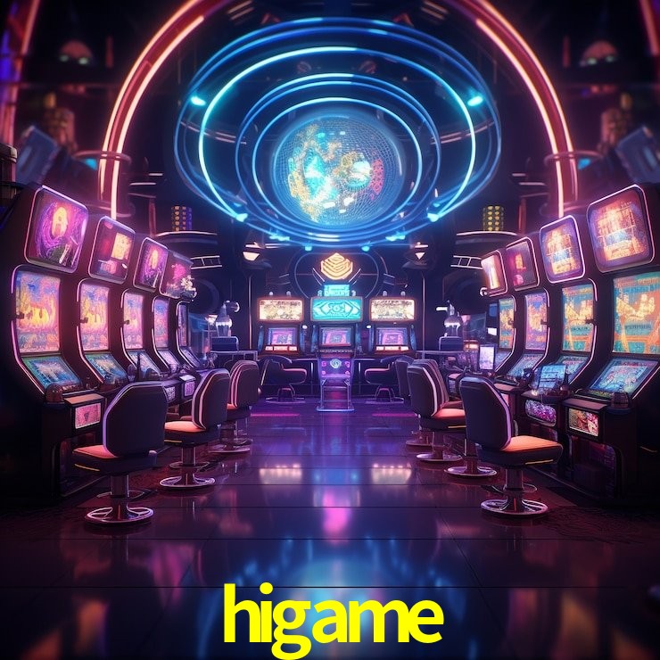 Painel RTP higame
